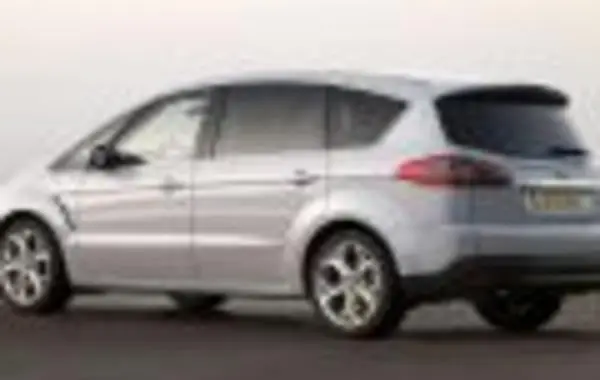 Ford S-MAX (facelift 2010)-7