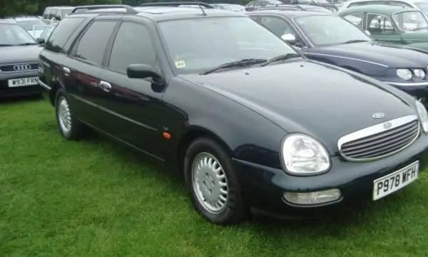 Ford Scorpio II Turnier