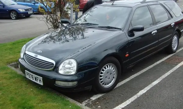 Ford Scorpio II Turnier-1