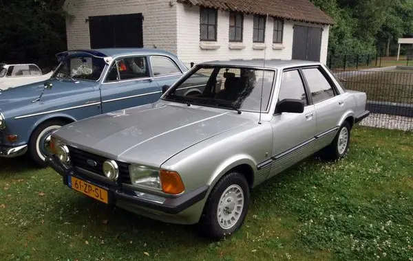 Ford Taunus (GBTS,GBFS,CBTS)