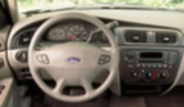 Ford Taurus III Station Wagon-3