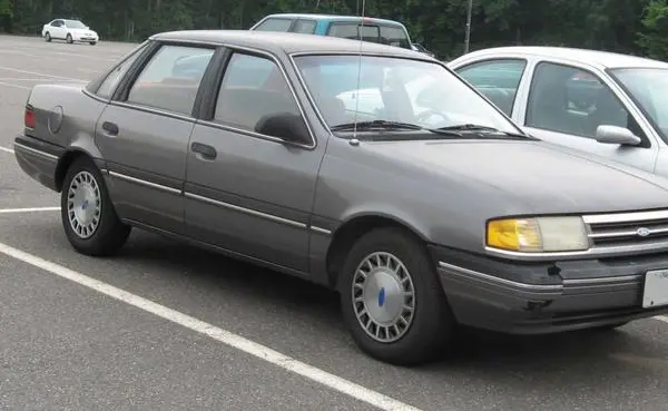 Ford Tempo