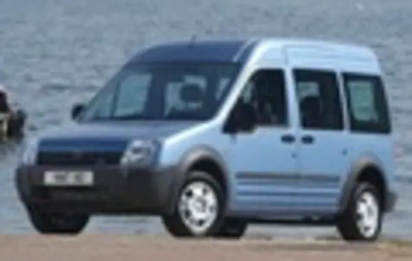 Ford Tourneo Connect I-1