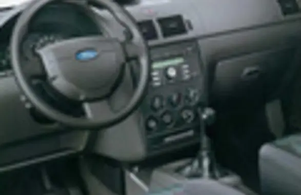 Ford Tourneo Connect I-2