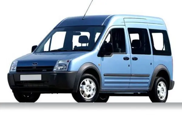 Ford Tourneo Connect I