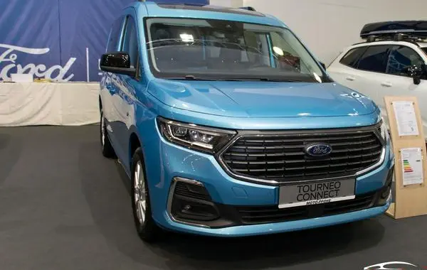 Ford Tourneo Connect III-3