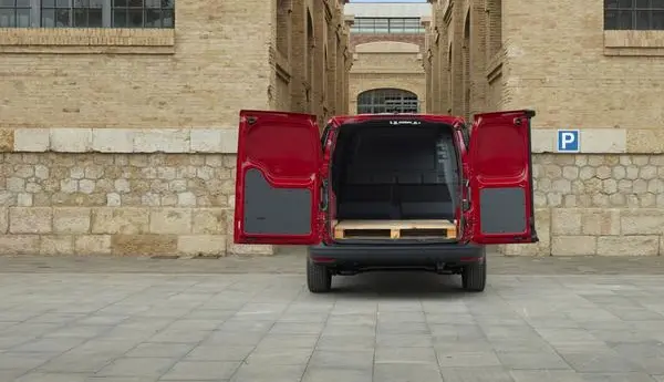 Ford Transit Connect III Panel Van L2-1