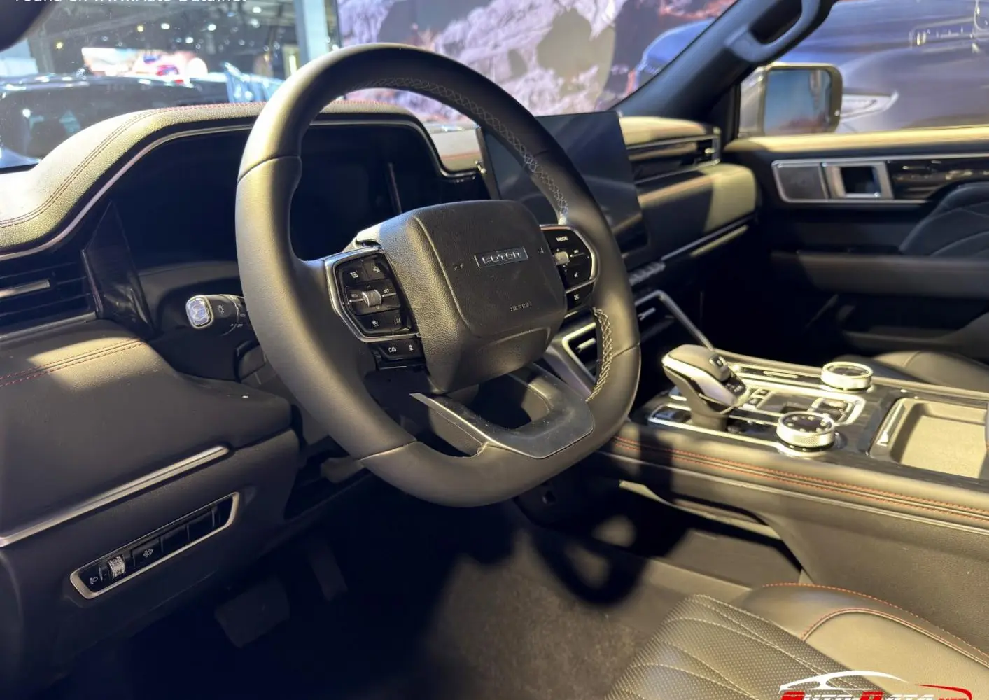 Foton Tunland V9-5