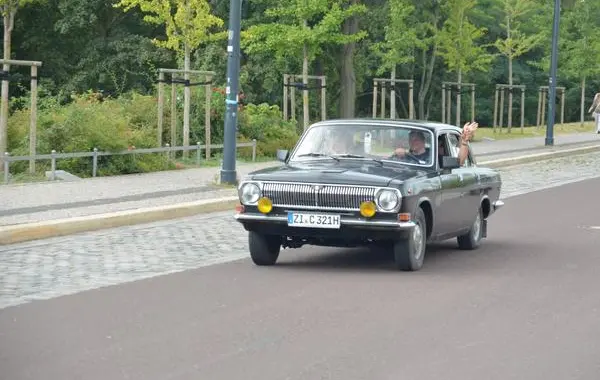GAZ 2410-0