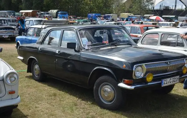 GAZ 2410-1