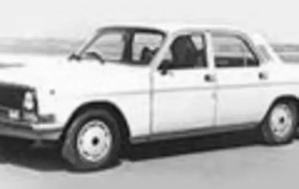 GAZ 2410-2