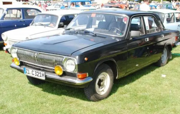 GAZ 2410