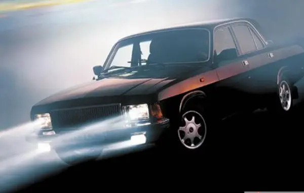 GAZ 3102
