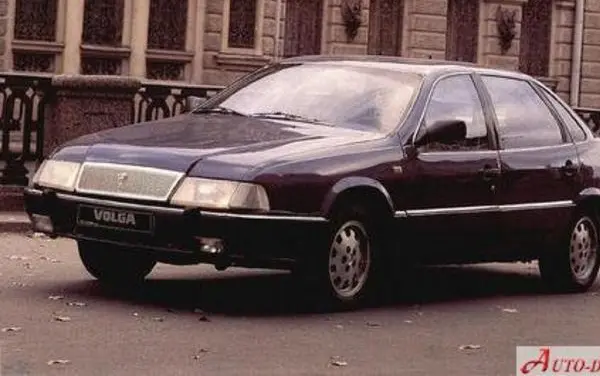 GAZ 3105