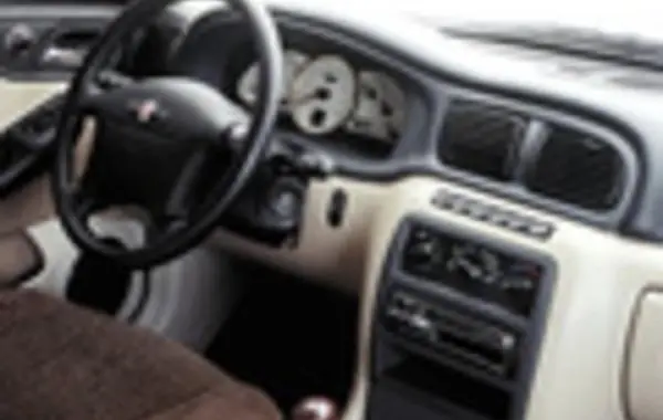 GAZ 3111-0