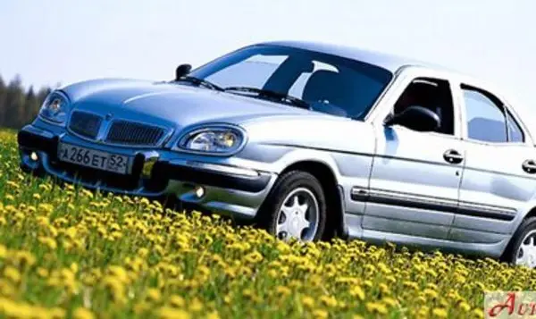 GAZ 3111