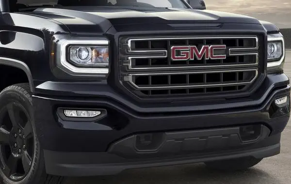 GMC Sierra 1500 IV (GMTK2XX, facelift 2016) Double Cab-6