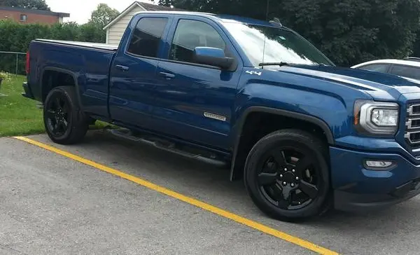 GMC Sierra 1500 IV (GMTK2XX, facelift 2016) Double Cab-0