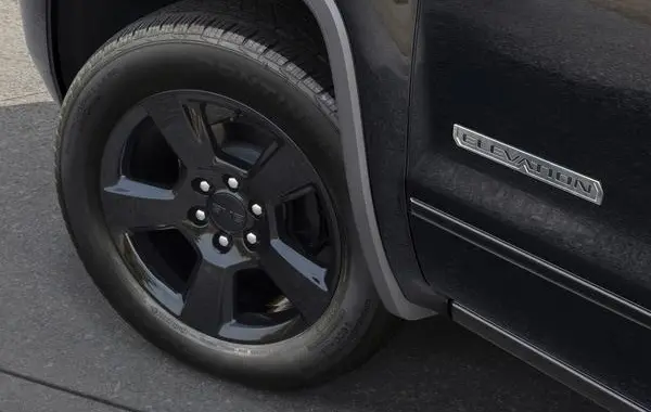 GMC Sierra 1500 IV (GMTK2XX, facelift 2016) Double Cab-5