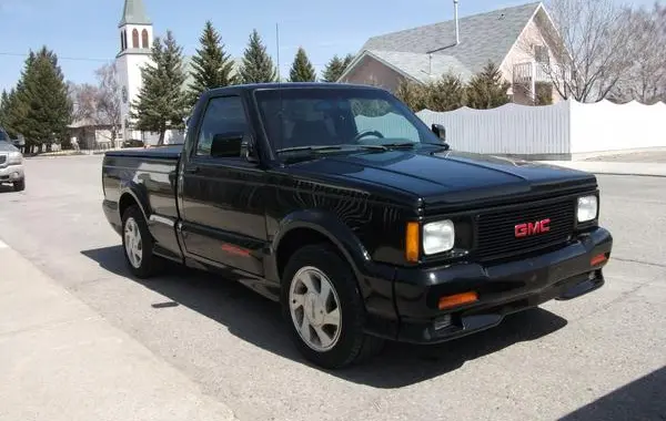 GMC Syclone-0