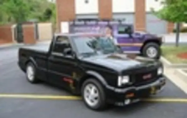 GMC Syclone-2