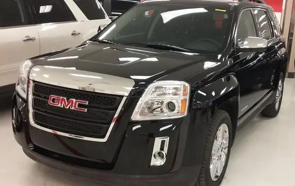 GMC Terrain I-1