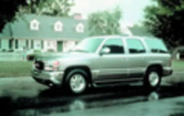 GMC Yukon II (GMT800)-0