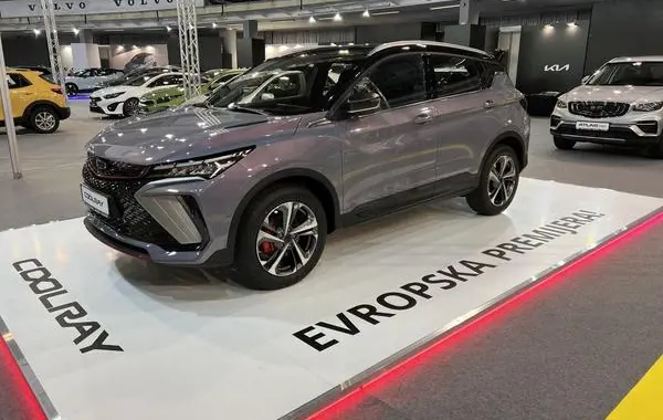 Geely Coolray (facelift 2023)-2