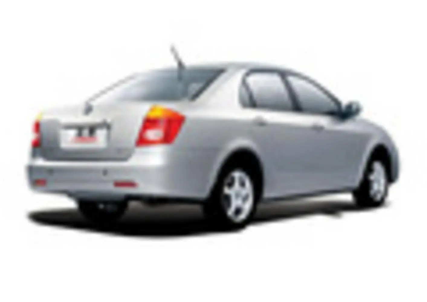 Geely FC-4