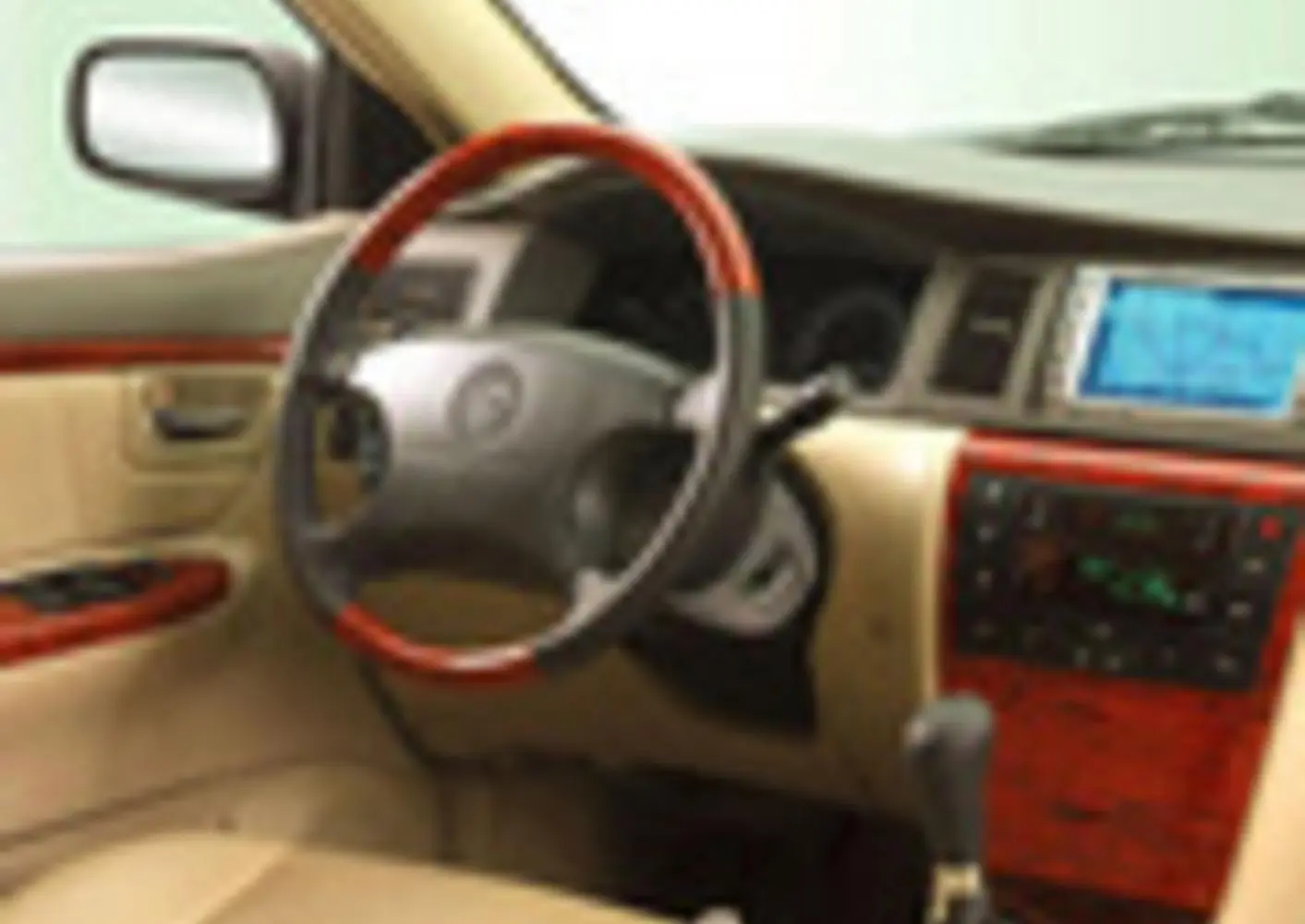 Geely FC-1