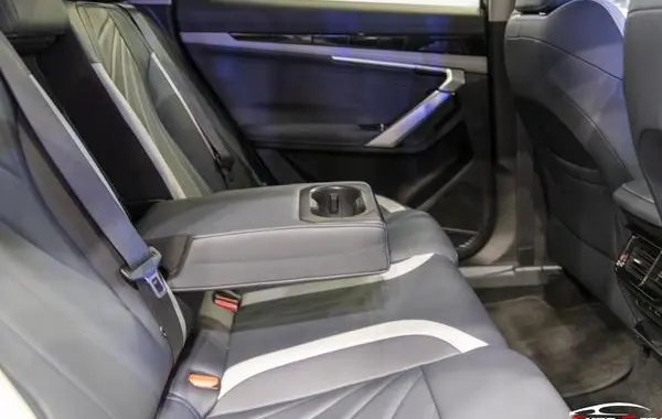 Geely Starray-4