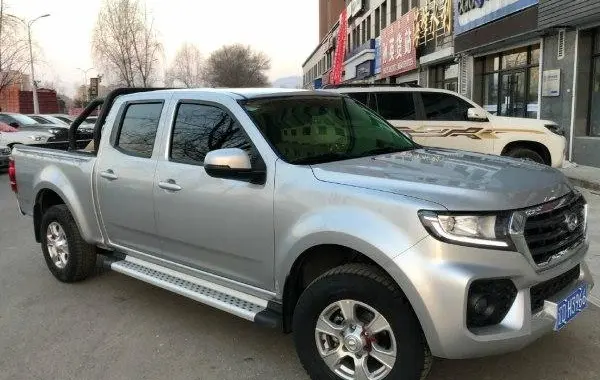 Great Wall Steed 7