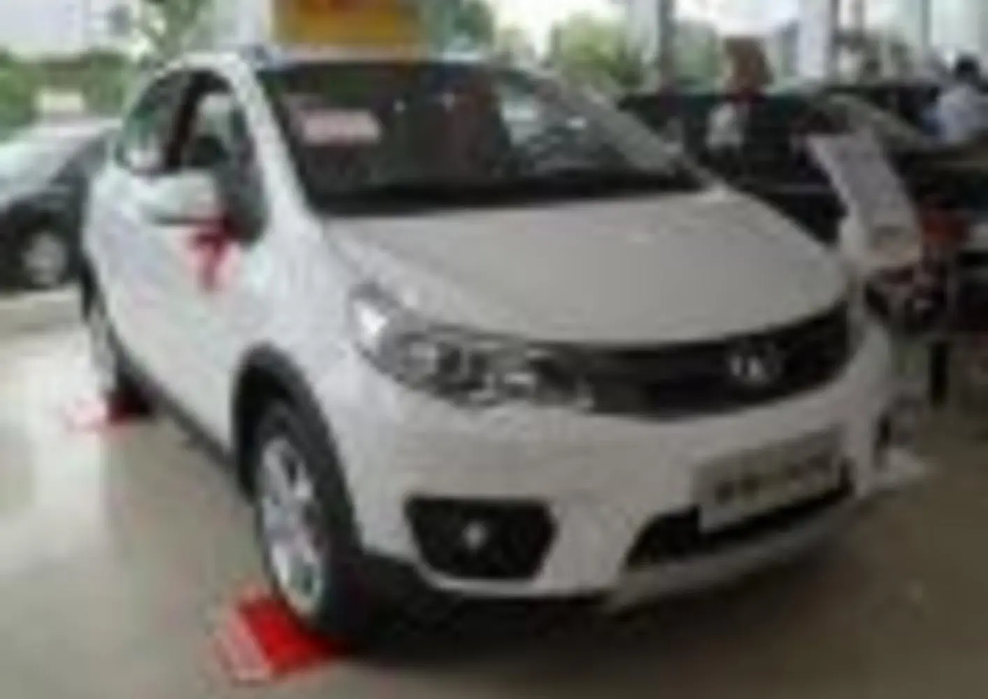 Great Wall Voleex C20R-0