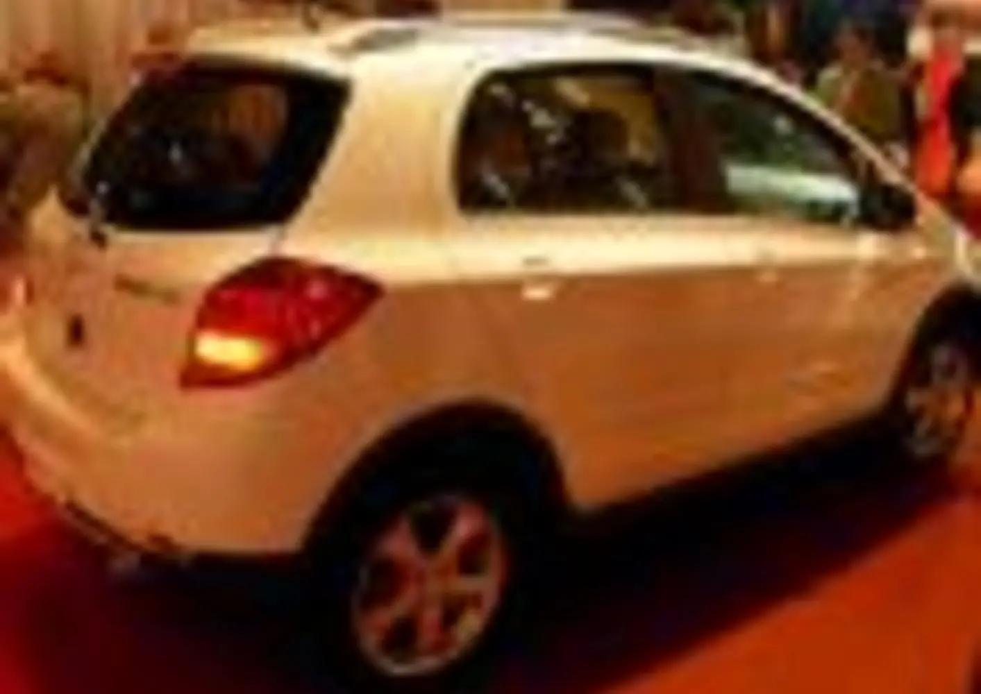 Great Wall Voleex C20R-2
