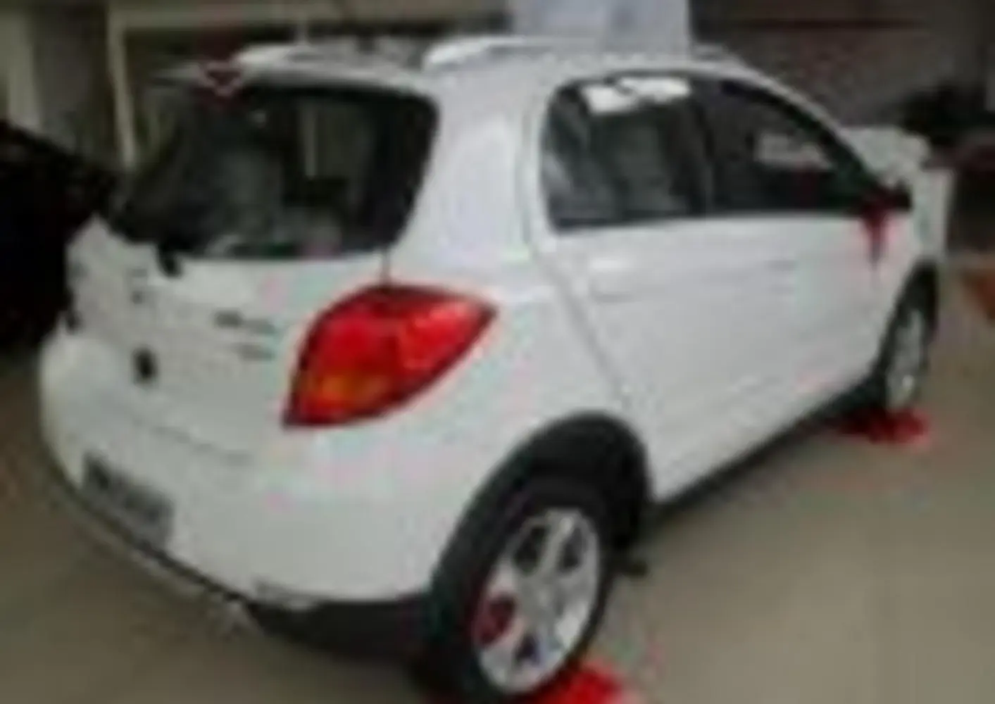 Great Wall Voleex C20R-3
