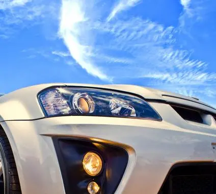 HSV Clubsport (VE)-1