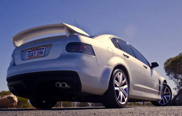 HSV Clubsport (VE)-2