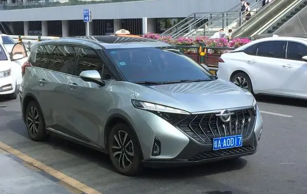 Haima 7X-2