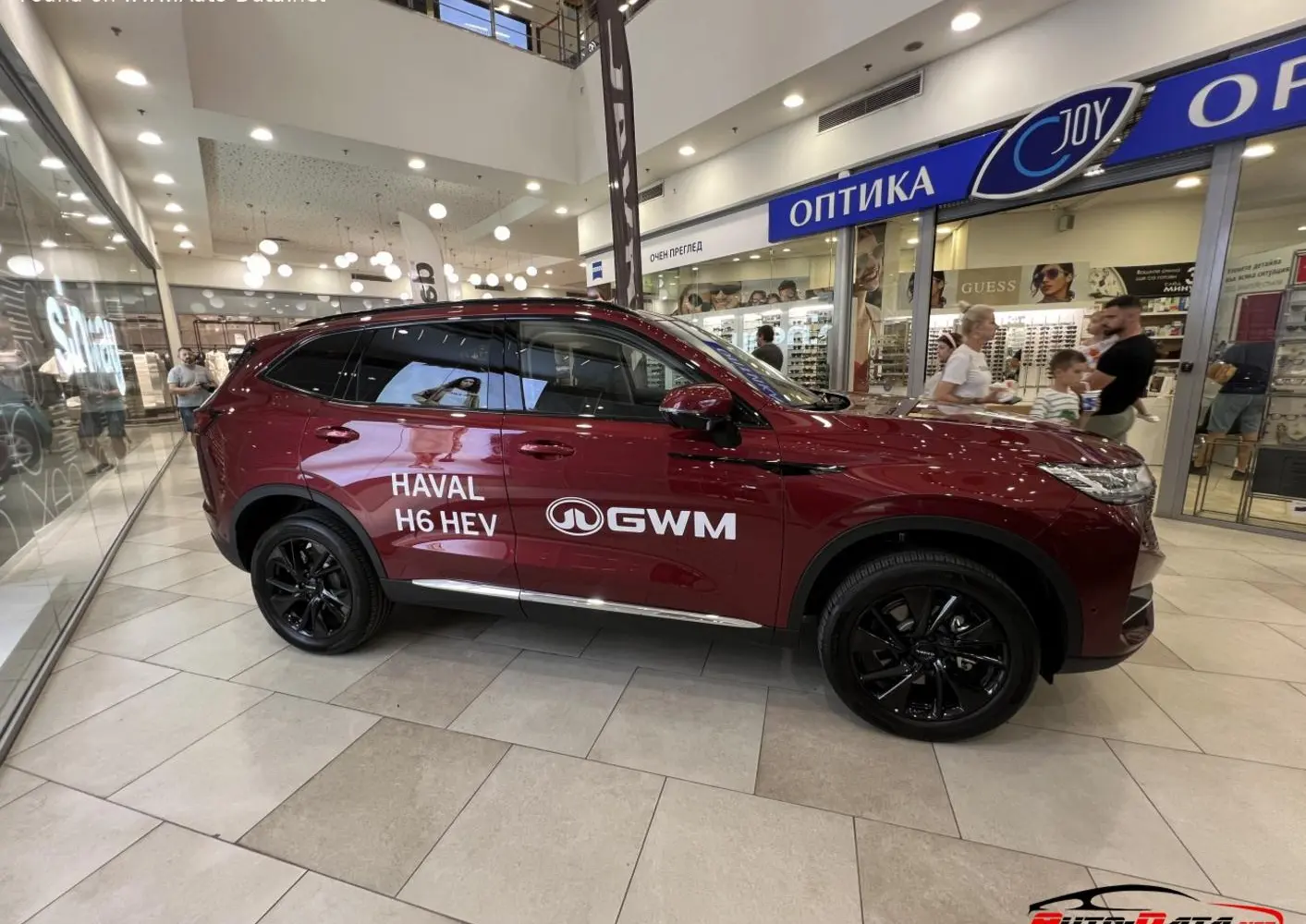 Haval H6 III-3