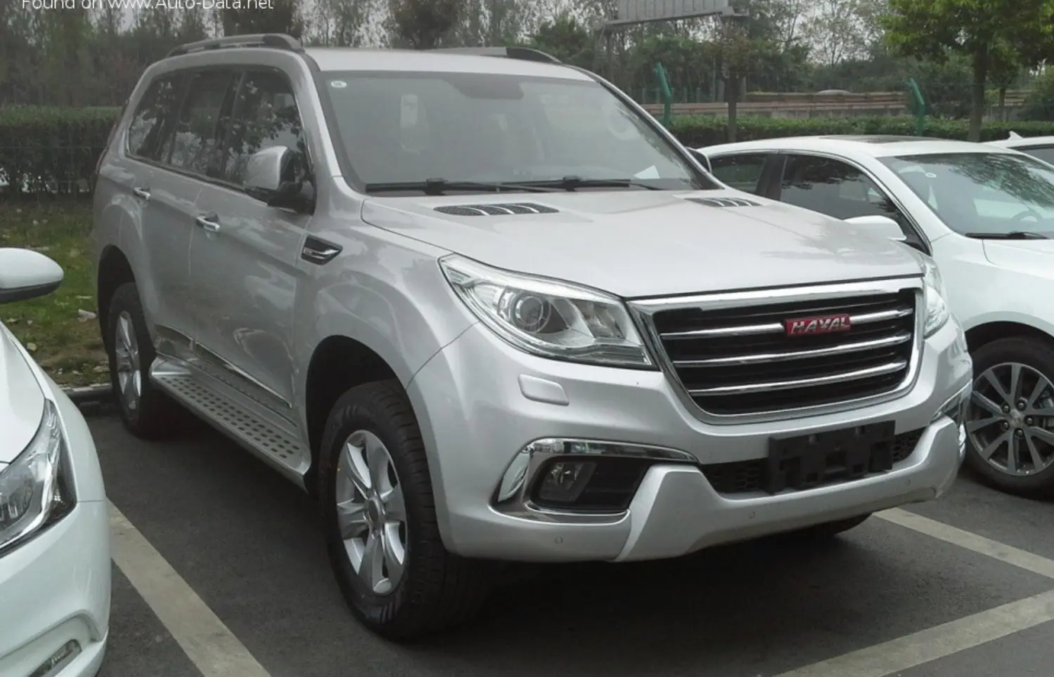 Haval H9 I-3