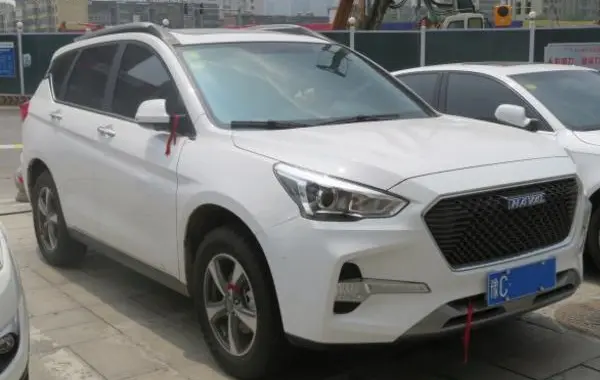 Haval M6 I