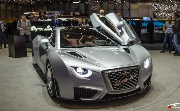 Hispano Suiza Carmen-8