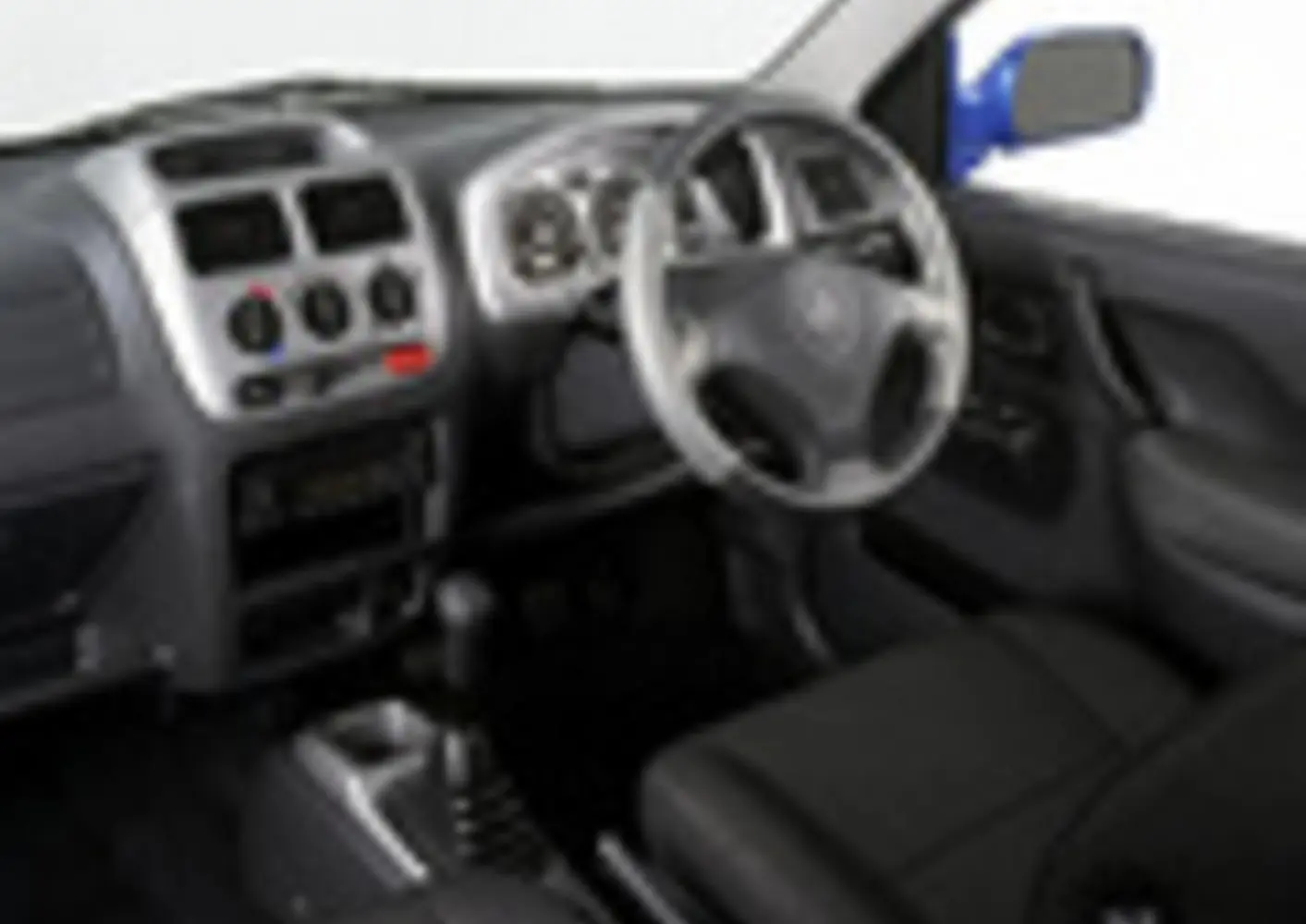 Holden Cruze (YG)-1