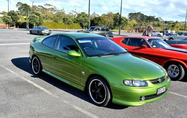 Holden Monaro-5