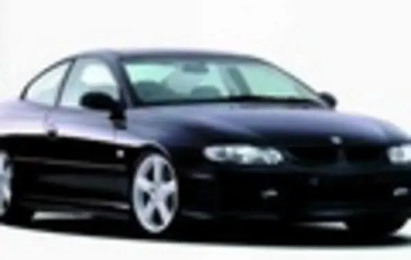 Holden Monaro-7