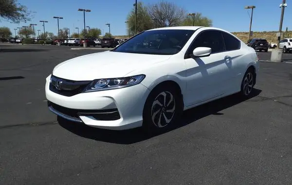 Honda Accord IX Coupe (facelift 2015)-6