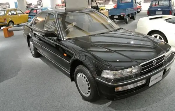 Honda Accord Inspire (CB5)