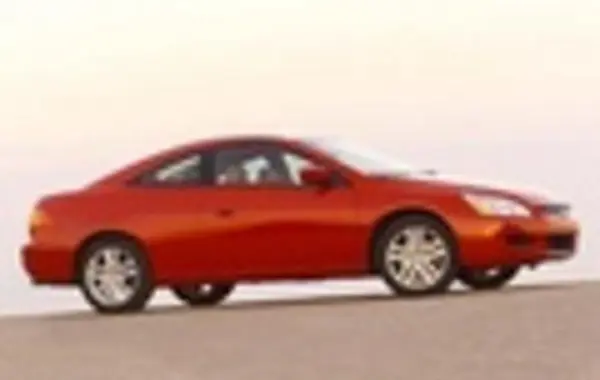 Honda Accord VII Coupe-4