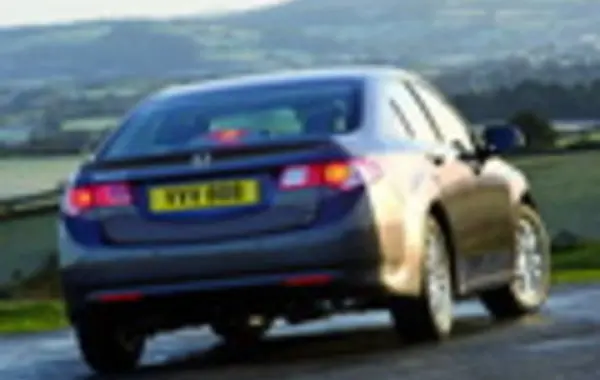 Honda Accord VIII-6