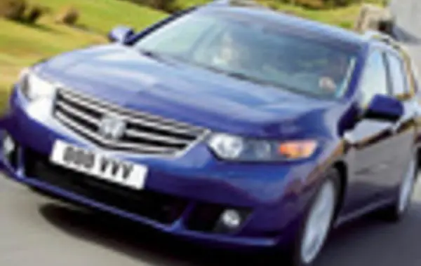 Honda Accord VIII Wagon-3